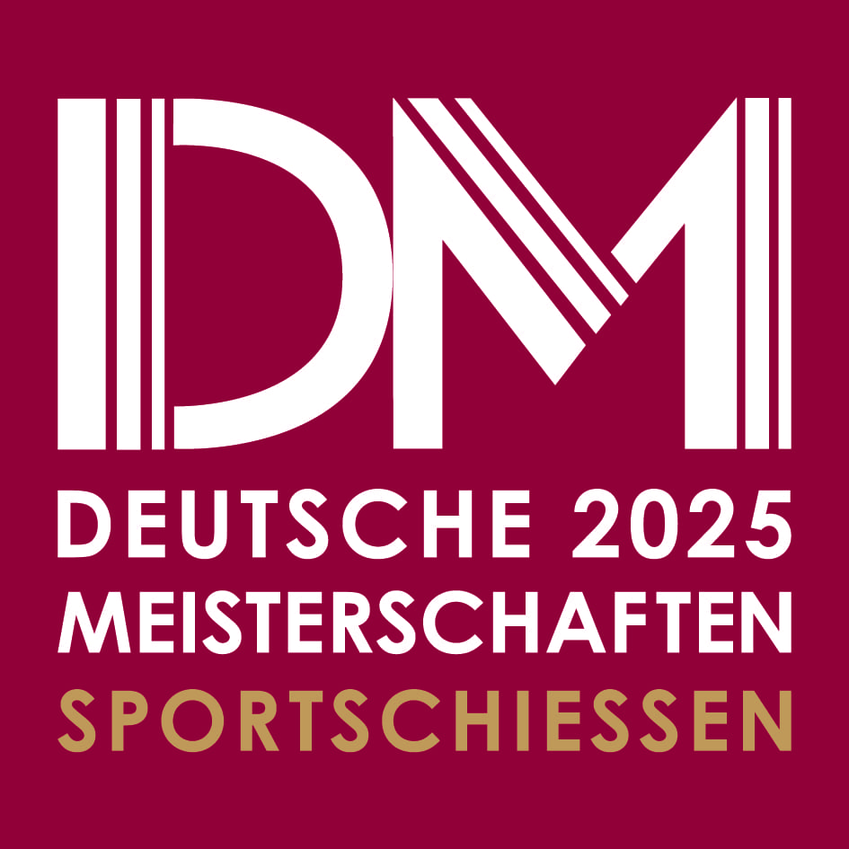 Deutschen Meisterschaft 2025 – Luftgewehr Auflage
